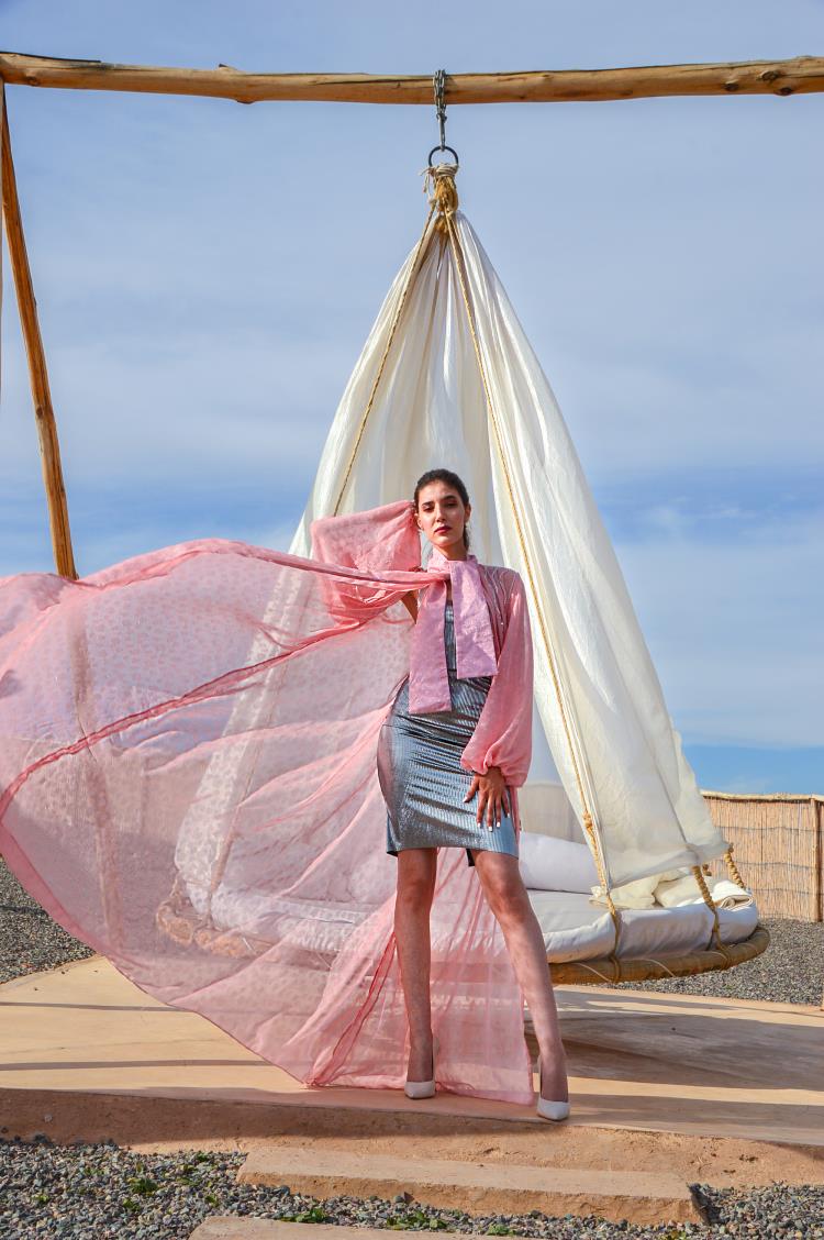Fashion Design/Coll&#232;ge LaSalle | Marrakech/57023u663yr17ktfhxgxykrlnic9g318