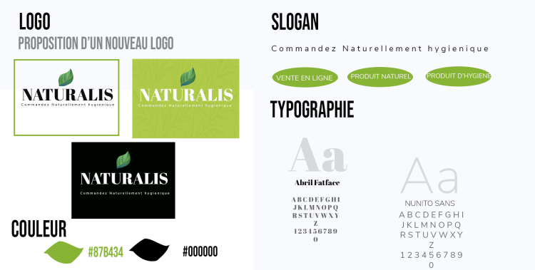 Design graphique/Coll&#232;ge LaSalle | Tunis/Proposition nouveau logo et Slogan