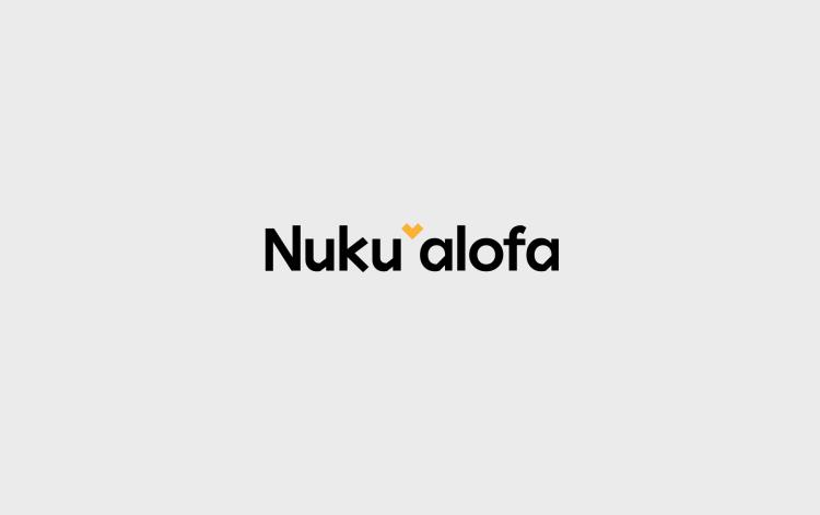 Nuku’alofa es amor, 