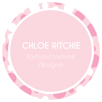 Chloe Ritchie