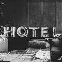 Hôtellerie et Tourisme -  Hotel Management and Tourism