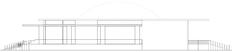 Design d&#39;int&#233;rieur et architecture/LaSalle College Vancouver/Switenia Exterior Elevation